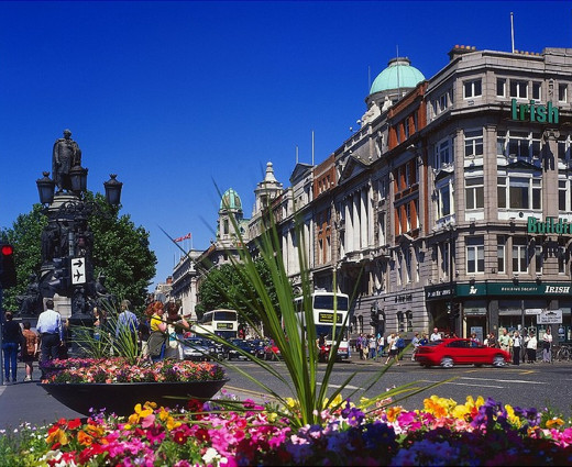 Dublin