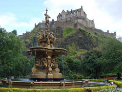 Edinburgh