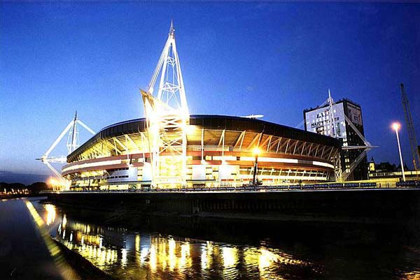 Millennium Stadium