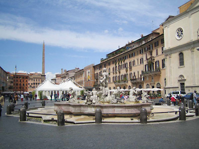 Rome
