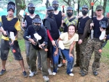 Paintball