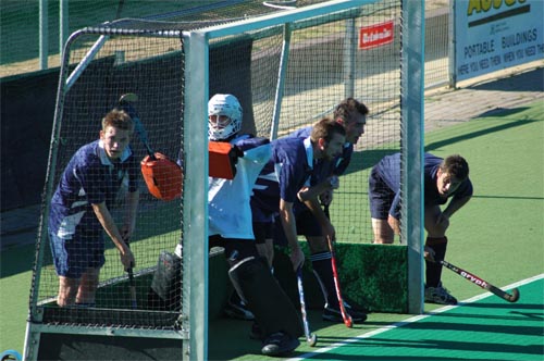 hockey